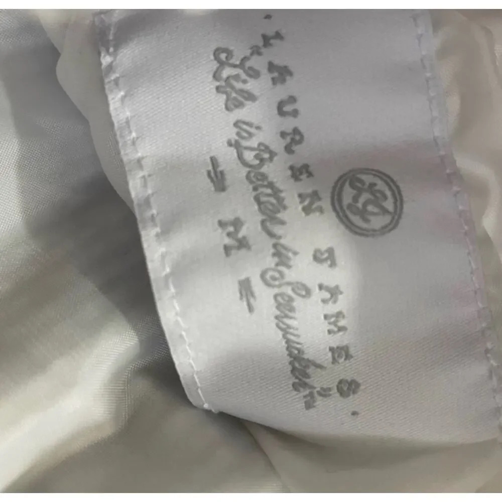 Lauren James NWT White Skirt - Picture 4 of 5